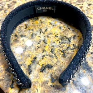 Chanel Head band
